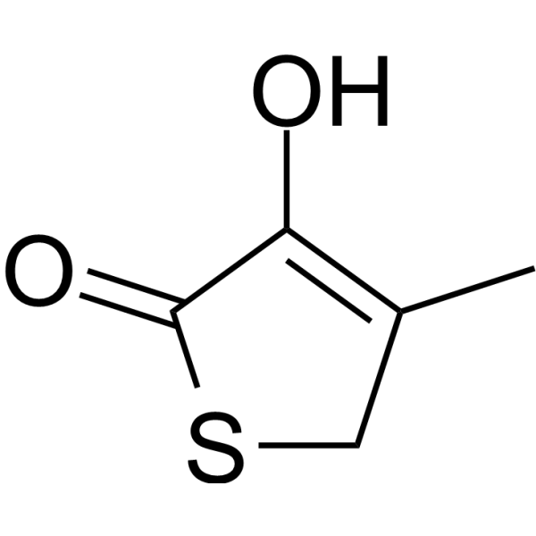3-Hydroxy-4-methyl-2(5H)-thiophenone 34876-35-2